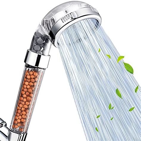 First and foremost, it needs to be handheld so you can spray the water precisely where you want it. Next, make sure it’s a massaging showerhead that has the right settings. I personally get off ...